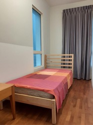Burlington Square (D7), Apartment #489350521